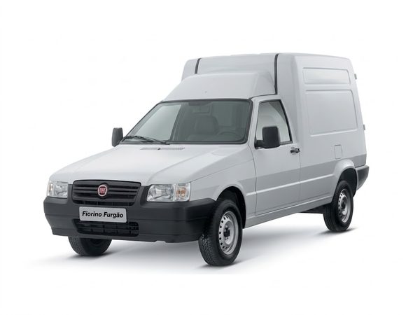 Fiat Fiorino Fire